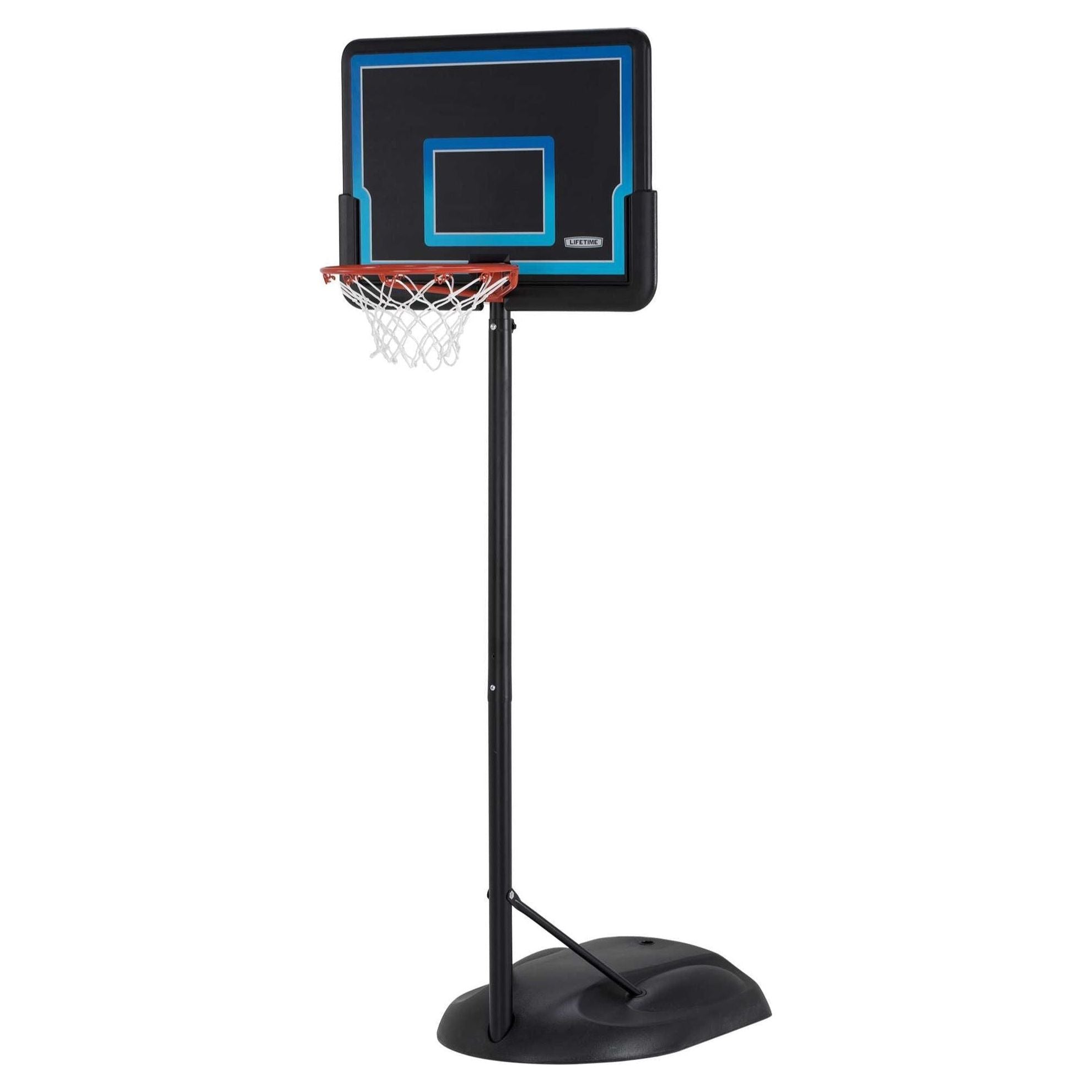 855087 ~ LIFETIME BASKETBALL SYSTEM ROOKIE - YOUTH 32"